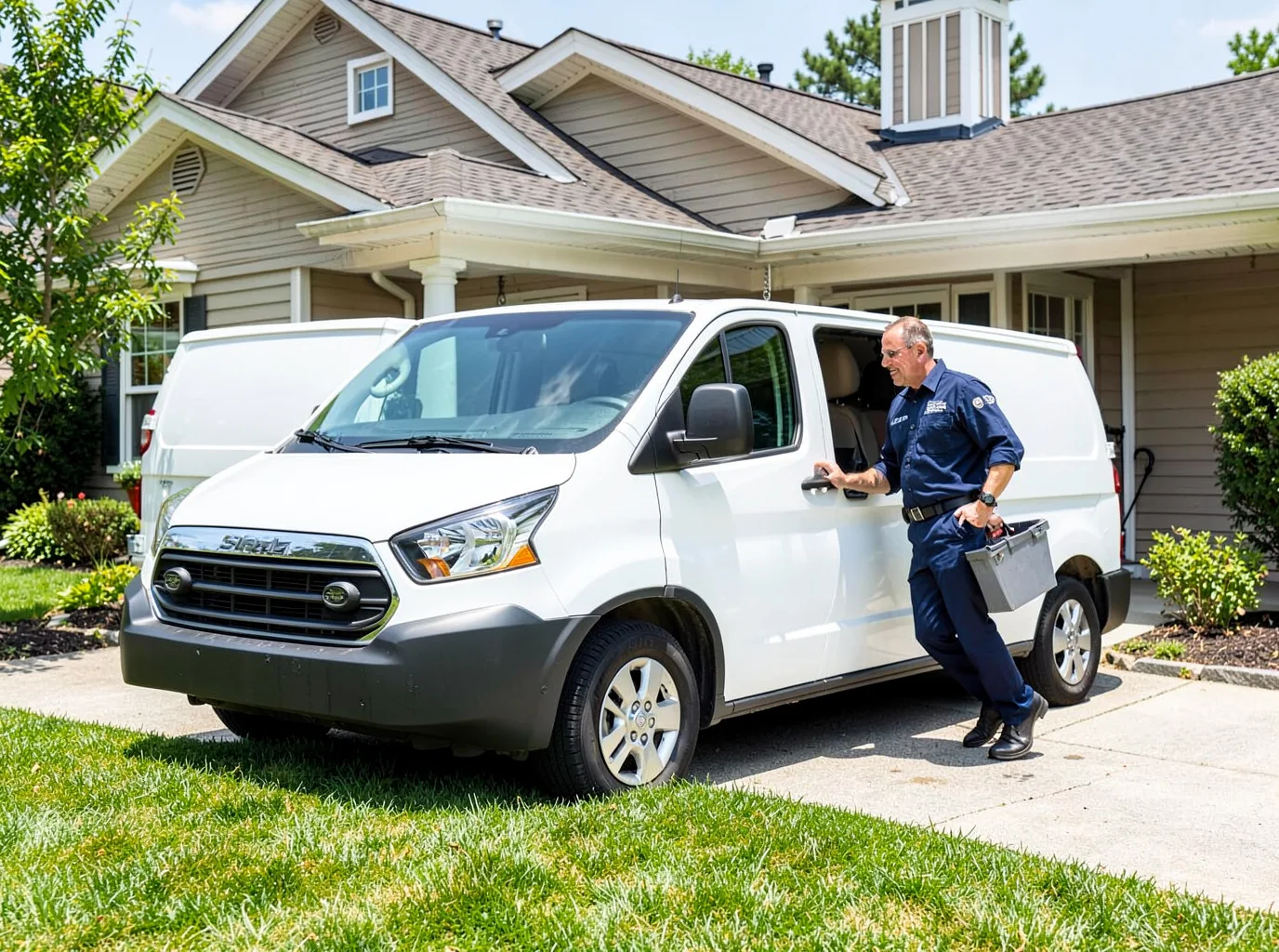 Emergency Plumber company in Hall Summit, LA
